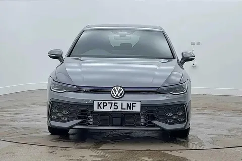 KP75LNF Volkswagen Golf 1.5 TSI 272 GTE eHybrid 5dr DSG Thumbnail #7