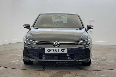 KP75LSD Volkswagen Golf 1.5 TSI 204 Match eHybrid 5dr DSG Thumbnail #8