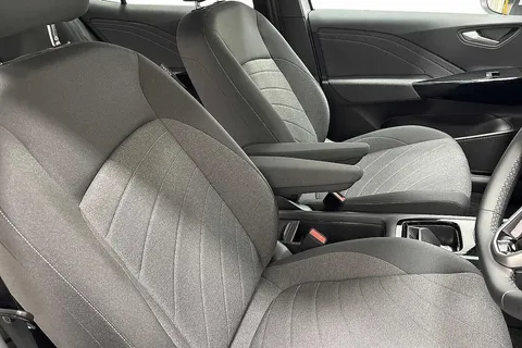 KP75ANU Volkswagen ID.3 Pro S 77kWh Match Hatchback 5dr Electric Auto (5 Seat) (204 ps) Thumbnail #11