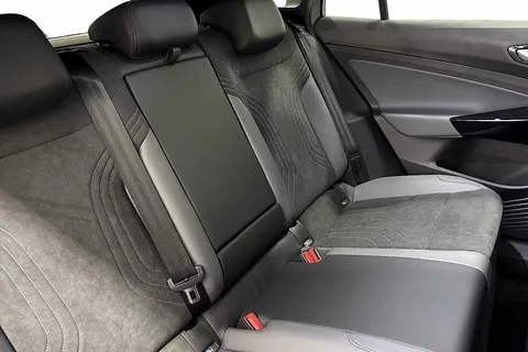 KN75XHO Volkswagen ID.4 210kW Match Pro 77kWh ⭐ Keyless entry, Heated front seats, Climate windscre Thumbnail #10