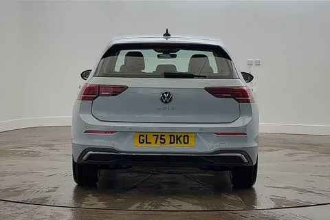 GL75DKO Volkswagen Golf 1.5 TSI 150 Style 5dr Thumbnail #8
