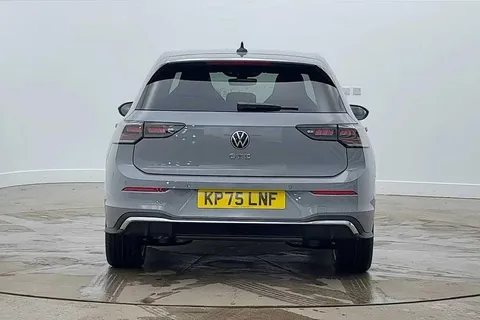KP75LNF Volkswagen Golf 1.5 TSI 272 GTE eHybrid 5dr DSG Thumbnail #8