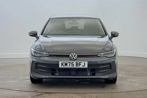 KM75BFJ Volkswagen Golf 1.5 TSI 204 Match eHybrid 5dr DSG Thumbnail #8