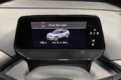 KN75XHO Volkswagen ID.4 210kW Match Pro 77kWh ⭐ Keyless entry, Heated front seats, Climate windscre Thumbnail #12