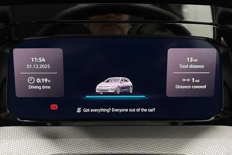 GL75DKO Volkswagen Golf 1.5 TSI 150 Style 5dr Thumbnail #11