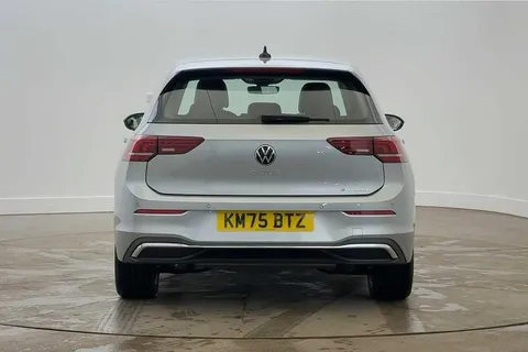 KM75BTZ Volkswagen Golf 1.5 TSI 204 Style eHybrid 5dr DSG Thumbnail #9