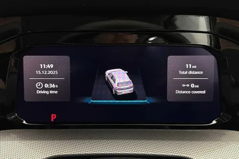 KM75BTZ Volkswagen Golf 1.5 TSI 204 Style eHybrid 5dr DSG Thumbnail #12