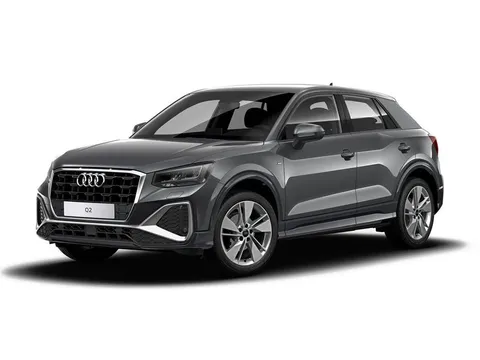  Audi Q2 1.5 TFSI CoD 35 S line Euro 6 (s/s) 5dr Thumbnail #1