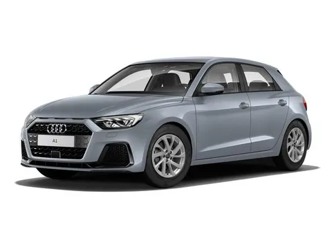  Audi A1 1.0 TFSI 30 Sport Sportback Euro 6 (s/s) 5dr Thumbnail #1