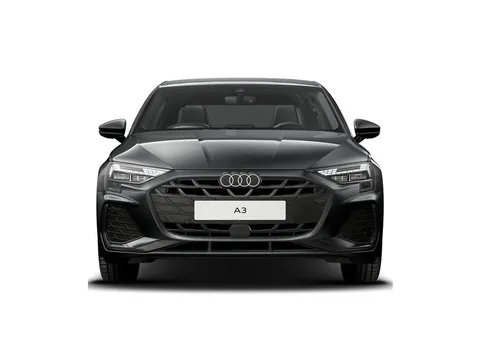  Audi A3 1.5 TFSI S line Euro 6 (s/s) 4dr Thumbnail #5