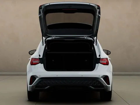  Audi A3 1.5 TFSI S line Sportback S Tronic Euro 6 (s/s) 5dr Thumbnail #7