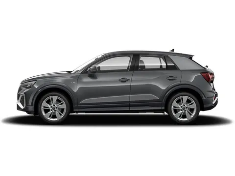  Audi Q2 1.5 TFSI CoD 35 S line Euro 6 (s/s) 5dr Thumbnail #2