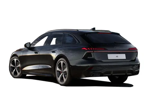  Audi A6 Avant 2.0 e-hybrid 25.9kWh Edition 1 S Tronic quattro Euro 6 (s/s) 5dr Thumbnail #3