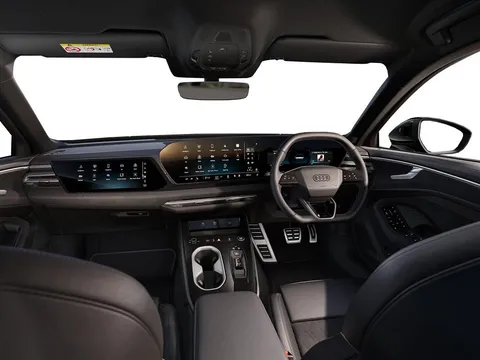  Audi A6 Avant 2.0 e-hybrid 25.9kWh Edition 1 S Tronic quattro Euro 6 (s/s) 5dr Thumbnail #6