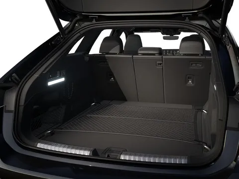  Audi A6 Avant 2.0 e-hybrid 25.9kWh Edition 1 S Tronic quattro Euro 6 (s/s) 5dr Thumbnail #7