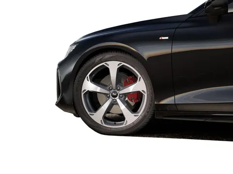  Audi A6 Avant 2.0 e-hybrid 25.9kWh Edition 1 S Tronic quattro Euro 6 (s/s) 5dr Thumbnail #8