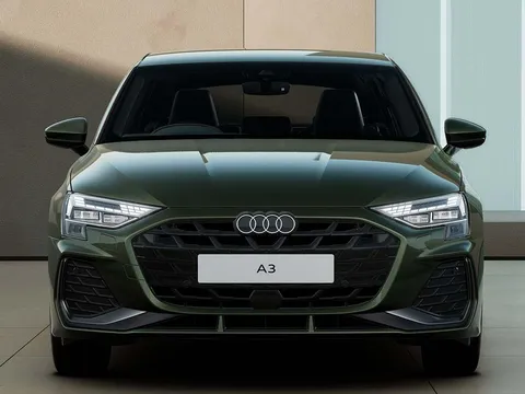  Audi A3 1.5 TFSI S line Sportback Euro 6 (s/s) 5dr Thumbnail #5