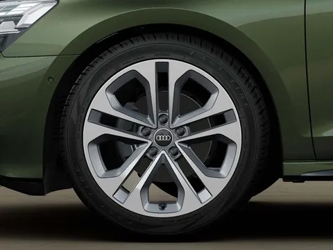  Audi A3 1.5 TFSI S line Sportback Euro 6 (s/s) 5dr Thumbnail #8