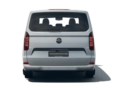  Volkswagen Transporter 2.0 TDI T32 Commerce Pro Kombi Auto SWB Euro 6 (s/s) 5dr Thumbnail #4
