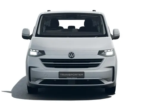  Volkswagen Transporter 2.0 TDI T32 Commerce Pro Kombi Auto SWB Euro 6 (s/s) 5dr Thumbnail #5