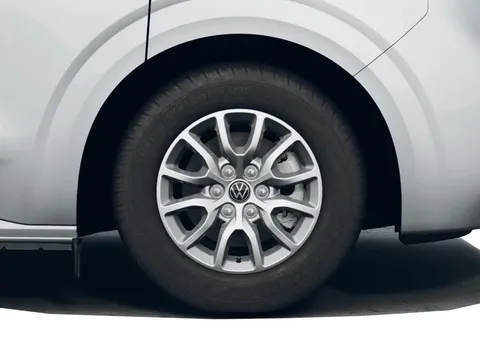  Volkswagen Transporter 2.0 TDI T32 Commerce Pro Kombi Auto SWB Euro 6 (s/s) 5dr Thumbnail #8