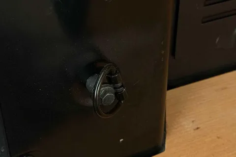 BG25EFF Volkswagen Transporter 2.0 TDI 110 Commerce Plus Van Thumbnail #46