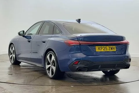 KP25ZWH Audi A5 2.0 TFSI 204 Edition 1 4dr S Tronic Thumbnail #2