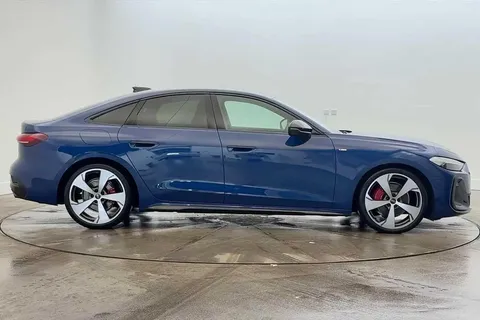 KP25ZWH Audi A5 2.0 TFSI 204 Edition 1 4dr S Tronic Thumbnail #3