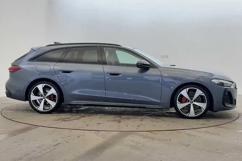 DK25XGT Audi A5 Avant 2.0 TFSI 204 Edition 1 5dr S Tronic Thumbnail #4