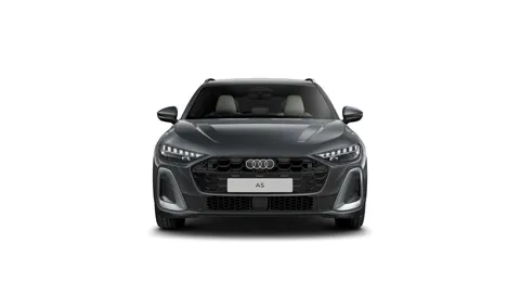 LR75SUU Audi A5 2.0 TFSI 204 S line 5dr S Tronic Thumbnail #4