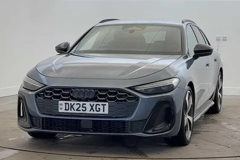 DK25XGT Audi A5 Avant 2.0 TFSI 204 Edition 1 5dr S Tronic Thumbnail #7