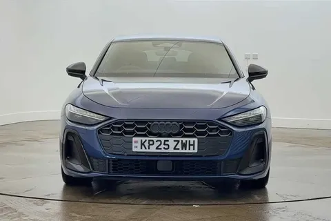 KP25ZWH Audi A5 2.0 TFSI 204 Edition 1 4dr S Tronic Thumbnail #6