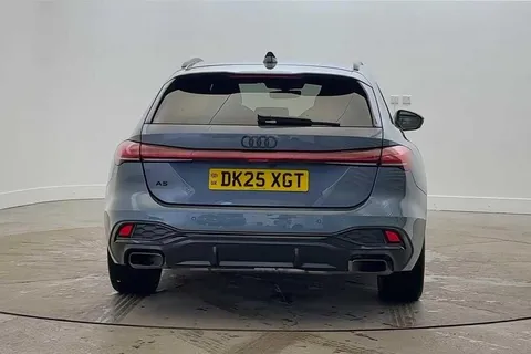 DK25XGT Audi A5 Avant 2.0 TFSI 204 Edition 1 5dr S Tronic Thumbnail #8