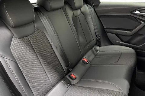 KS25WHW Audi A1 30 TFSI S Line 5dr S Tronic Thumbnail #9