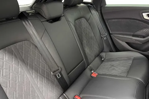 DK25XGT Audi A5 Avant 2.0 TFSI 204 Edition 1 5dr S Tronic Thumbnail #9