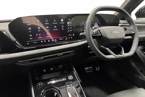 KP25ZWH Audi A5 2.0 TFSI 204 Edition 1 4dr S Tronic Thumbnail #8