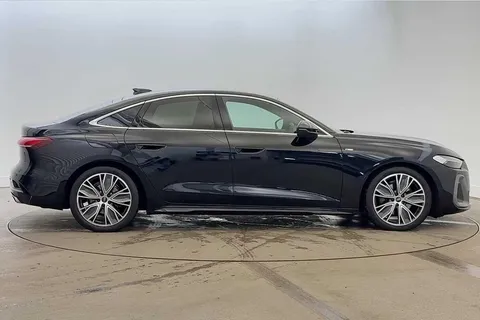 KR25UCF Audi A5 2.0 TFSI 204 S line 4dr S Tronic Thumbnail #4