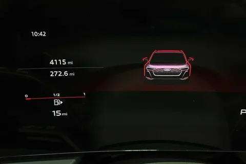 DK25XGT Audi A5 Avant 2.0 TFSI 204 Edition 1 5dr S Tronic Thumbnail #11