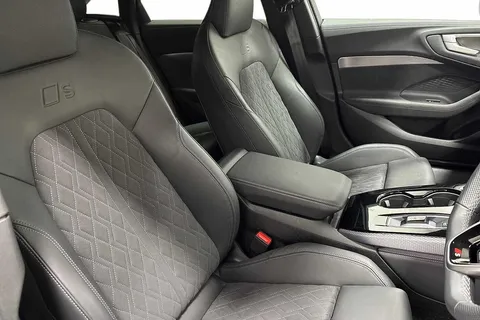 KP25ZWH Audi A5 2.0 TFSI 204 Edition 1 4dr S Tronic Thumbnail #10