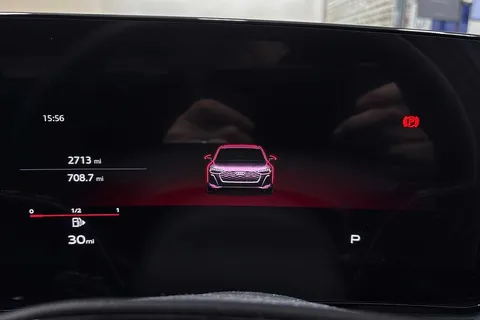 KP25ZWH Audi A5 2.0 TFSI 204 Edition 1 4dr S Tronic Thumbnail #11