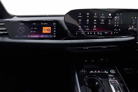 KP25ZWH Audi A5 2.0 TFSI 204 Edition 1 4dr S Tronic Thumbnail #12