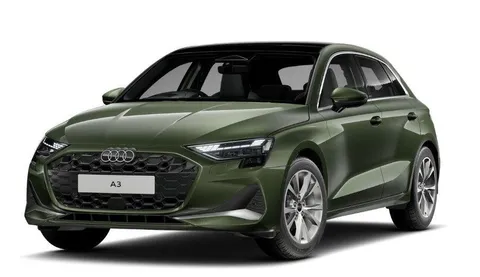 LL75RXN Audi A3 Sport TFSI  116 PS S tronic Thumbnail #1