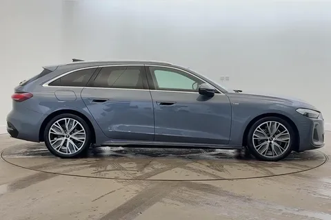 KN75HGX Audi A5 Avant S line TFSI  204 PS S tronic Thumbnail #3