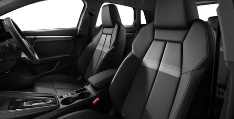 LL75RXN Audi A3 Sport TFSI  116 PS S tronic Thumbnail #6