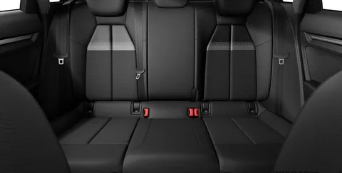 LL75RXN Audi A3 Sport TFSI  116 PS S tronic Thumbnail #7