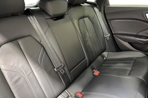 KN75HGX Audi A5 Avant S line TFSI  204 PS S tronic Thumbnail #8