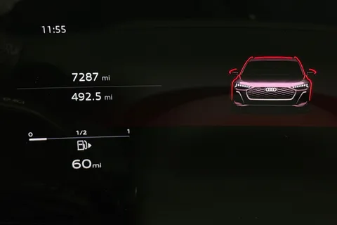 KN75HGX Audi A5 Avant S line TFSI  204 PS S tronic Thumbnail #11