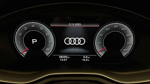 WR72YLF Audi A5 Coup- S line 40 TFSI  204 PS S tronic Thumbnail #10