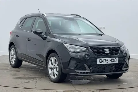 KM75HXO SEAT Arona 1.0 TSI 115 FR 5dr DSG Thumbnail #1