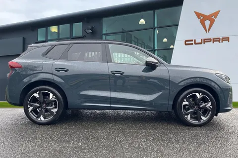 DC75EKY CUPRA Terramar 1.5 eTSI 150 V2 5dr DSG Thumbnail #3